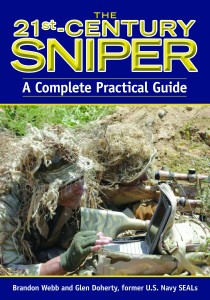 21st Century Sniper Navy SEAL Brandon Webb